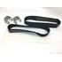 Hendrickson S-23086-3 Suspension Limiter Strap Suspension Limiter Strap - Standard Shock Mount