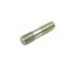Hendrickson 19111-001 Suspension Saddle Cap Suspension Saddle Cap - 5⁄8"-18 UNF Drive Bushing Cap Stud, for Hendrickson AR,