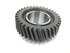 49-8-7 by TTC - GEAR MAINSHAFT (NON BACK TAPER