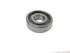 MU1306TDM by NORTH COAST BEARING - Differential Pinion Bearing, Differential Pinion Pilot Bearing