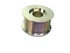 10499362 by DELCO REMY - Alternator Pulley - 8 Groove, 0.875" ID, 2.24" OD, 1.12" Width