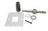 K2428 by FULLER - Manual Transmission Shift Lever Kit