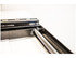 5233000 by BUYERS PRODUCTS - Retractable Truck Step - Black, 3-Rung
