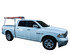 1501675 by BUYERS PRODUCTS - Truck Bed Rack - Aluminum