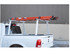 1501675 by BUYERS PRODUCTS - Truck Bed Rack - Aluminum