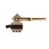 Haldex 90555404 Suspension Self-Leveling Valve PR Plus HCV with Normally Open Dump Valve, Peterbilt Replacement
