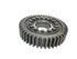 99-8-4 by TTC - GEAR MAINSHAFT (2ND SPEED)