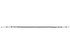 5203bbu096 by BUYERS PRODUCTS - 96in. 5200 Series Universal Mount Control Cable