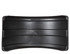 8590017 by BUYERS PRODUCTS - Fender - Full Radius, Poly, To Fit 16-1/2 in. Dual Wheels