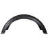 8590017 by BUYERS PRODUCTS - Fender - Full Radius, Poly, To Fit 16-1/2 in. Dual Wheels