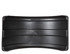 8590196 by BUYERS PRODUCTS - Fender - Full Radius, Poly To Fit 18 To 19-1/2 in. Dual Wheels