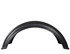 8590196 by BUYERS PRODUCTS - Fender - Full Radius, Poly To Fit 18 To 19-1/2 in. Dual Wheels
