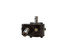 n3885 by BUYERS PRODUCTS - Stainless Steel Single Point Non-Locking Paddle Latch - Thru-Hole Mount