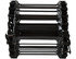 1401300 by BUYERS PRODUCTS - Salt Spreader Conveyor Chain - 6 ft., 93 - Links, Main Pintle Chain