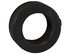 1411500 by BUYERS PRODUCTS - Vehicle-Mounted Salt Spreader Locking Collar - 1 in., Smooth, Carbon Steel