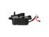 1411907 by BUYERS PRODUCTS - Vehicle-Mounted Salt Spreader Throttle Motor - with Terminals