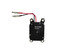 1411907 by BUYERS PRODUCTS - Vehicle-Mounted Salt Spreader Throttle Motor - with Terminals