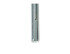 1420150 by BUYERS PRODUCTS - Replacement 23 Inch Standard Length Zinc Spinner Shaft for SaltDogg® 1400 Series Spreaders