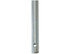 142x150 by BUYERS PRODUCTS - Replacement 35 Inch Extended Chute Zinc Spinner Shaft for SaltDogg® 1400 Series Spreaders