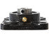 3003032 by BUYERS PRODUCTS - Vehicle-Mounted Salt Spreader Bearing - On Auger, 4-Bolt