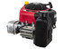 3006887 by BUYERS PRODUCTS - Vehicle-Mounted Salt Spreader Engine - 10.5 HP, Brigg and Stratton Gas Engine