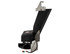 3007527 by BUYERS PRODUCTS - Vehicle-Mounted Salt Spreader Chute - Smooth, Polyurethane, Extended