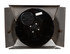 3008388 by BUYERS PRODUCTS - Vehicle-Mounted Salt Spreader Chute - For Gas, Welded