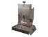 3008388 by BUYERS PRODUCTS - Vehicle-Mounted Salt Spreader Chute - For Gas, Welded