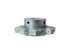 3010846 by BUYERS PRODUCTS - Chainwheel Sprocket - 1-1/2 in. dia., 8-Tooth