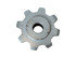 3010846 by BUYERS PRODUCTS - Chainwheel Sprocket - 1-1/2 in. dia., 8-Tooth