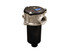 hfa92525 by BUYERS PRODUCTS - Hydraulic Filter - 40 GPM In-Tank Filter 1 in. NPT / 25 Micron / 25 PSI Bypass