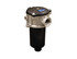 hfa91025 by BUYERS PRODUCTS - Hydraulic Filter - 26 GPM In-Tank Filter 1 in. NPT / 10 Micron / 25 PSI Bypass