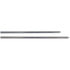 l882502 by BUYERS PRODUCTS - Truck Tool Box Latch Connecting Rod - 34 in., For 2 and 3 Point Latches