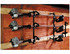 LT12 by BUYERS PRODUCTS - Truck Bed Rack -