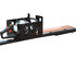 lt15 by BUYERS PRODUCTS - Truck Bed Rack - Multi-Rack for Trailers, with Strap, without Trimmers