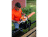 lt15 by BUYERS PRODUCTS - Truck Bed Rack - Multi-Rack for Trailers, with Strap, without Trimmers