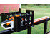 lt15 by BUYERS PRODUCTS - Truck Bed Rack - Multi-Rack for Trailers, with Strap, without Trimmers