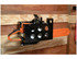 lt15 by BUYERS PRODUCTS - Truck Bed Rack - Multi-Rack for Trailers, with Strap, without Trimmers