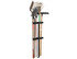 lt35 by BUYERS PRODUCTS - Truck Bed Rack - Vertical Hand Tool Rack