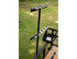 lt35 by BUYERS PRODUCTS - Truck Bed Rack - Vertical Hand Tool Rack