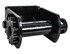 1903035 by BUYERS PRODUCTS - Trailer Winch - 4 in. Deep Storable