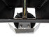 3015954 by BUYERS PRODUCTS - Vehicle-Mounted Salt Spreader Chute - Assembly, Poly, Smooth