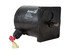 3019085 by BUYERS PRODUCTS - Replacement Auger Gear Motor Only for 3009995 SaltDogg® SHPE Series Spreaders April 2012+