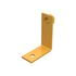 Caterpillar 1917699 BRACKET A