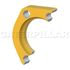 Caterpillar 5P8077 FLANGE