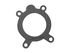 4P8090 by CATERPILLAR - GASKET