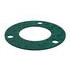 Caterpillar 8H5027 GASKET