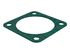 3S7781 by CATERPILLAR - GASKET