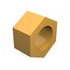 Caterpillar 8M2296 Nut NUT