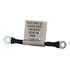 1W9070 by CATERPILLAR - Circuit Protection Diode, Bipolar, Ring Terminal Connector